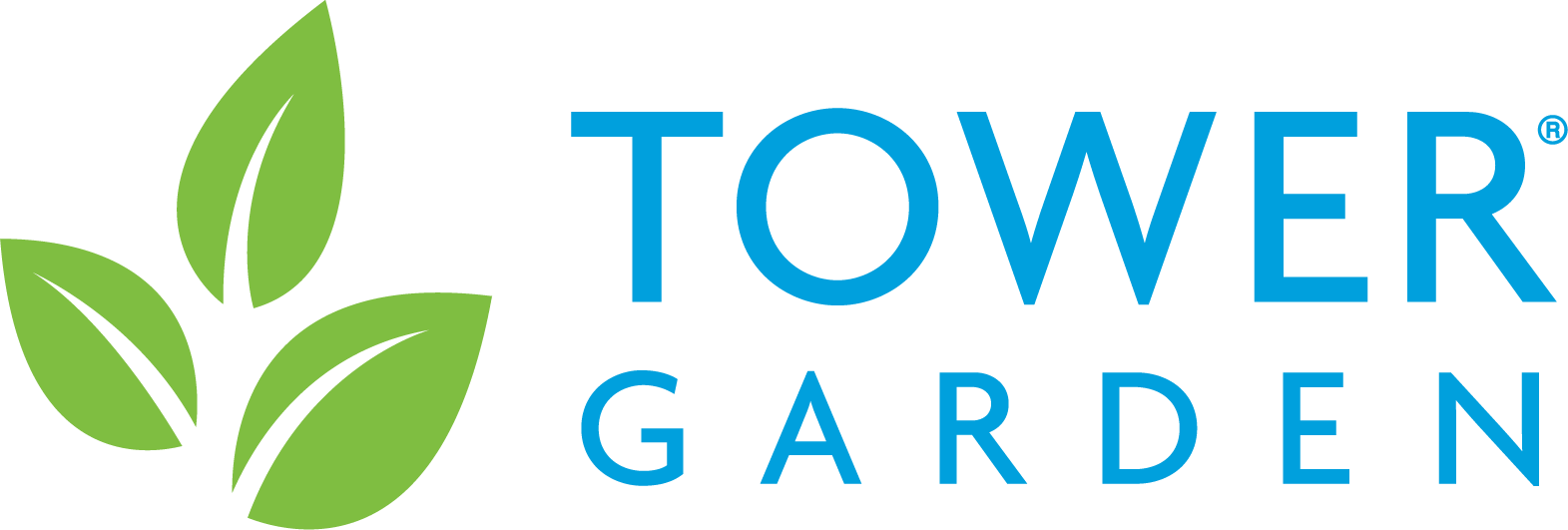 Tower Garden 