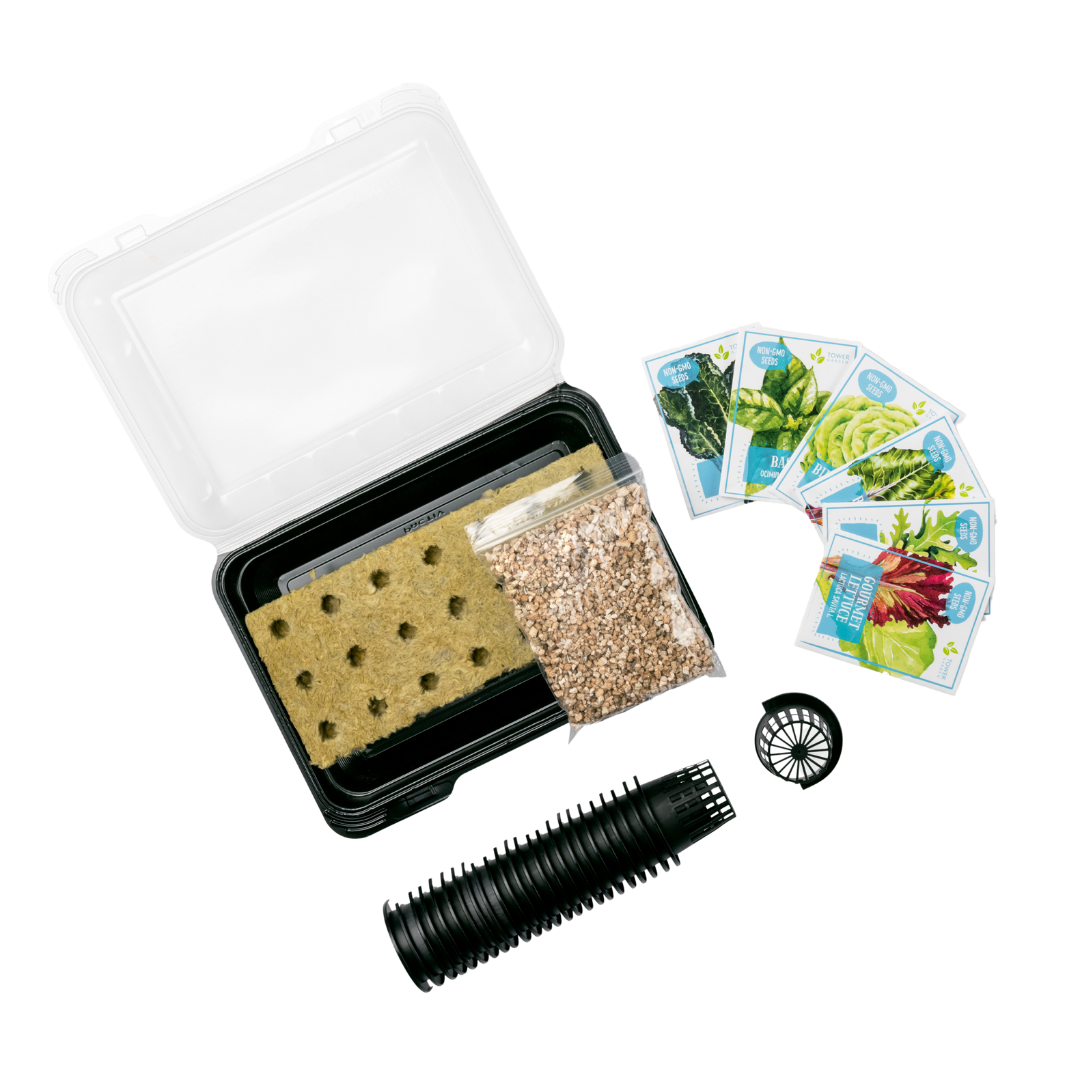 Seedling Starter Kit